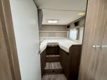 Fahrzeugbild Carado I 447 Pro+ 8G/Combi 6E/el.Bremse uvm. #3