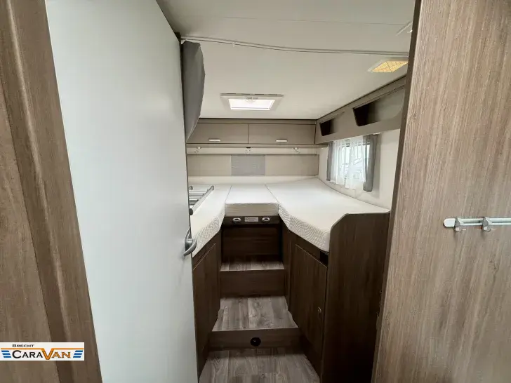 Fahrzeugbild Carado I 447 Pro+ 8G/Combi 6E/el.Bremse uvm. #3