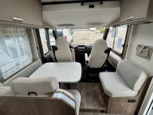 Fahrzeugbild Carado I 447 Pro+ 8G/Combi 6E/el.Bremse uvm. #6