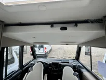 Fahrzeugbild Carado I 447 Pro+ 8G/Combi 6E/el.Bremse uvm. #7