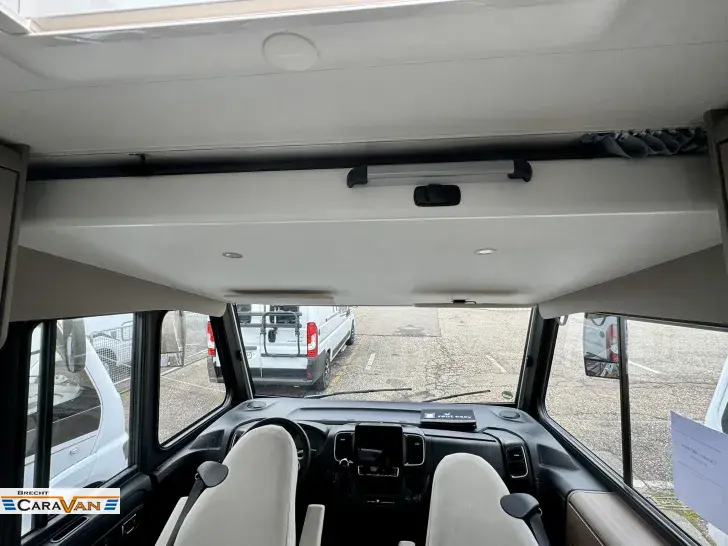 Fahrzeugbild Carado I 447 Pro+ 8G/Combi 6E/el.Bremse uvm. #7