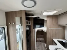 Fahrzeugbild Carado I 447 Pro+ 8G/Combi 6E/el.Bremse uvm. #8
