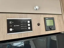 Fahrzeugbild Carado I 447 Pro+ 8G/Combi 6E/el.Bremse uvm. #9