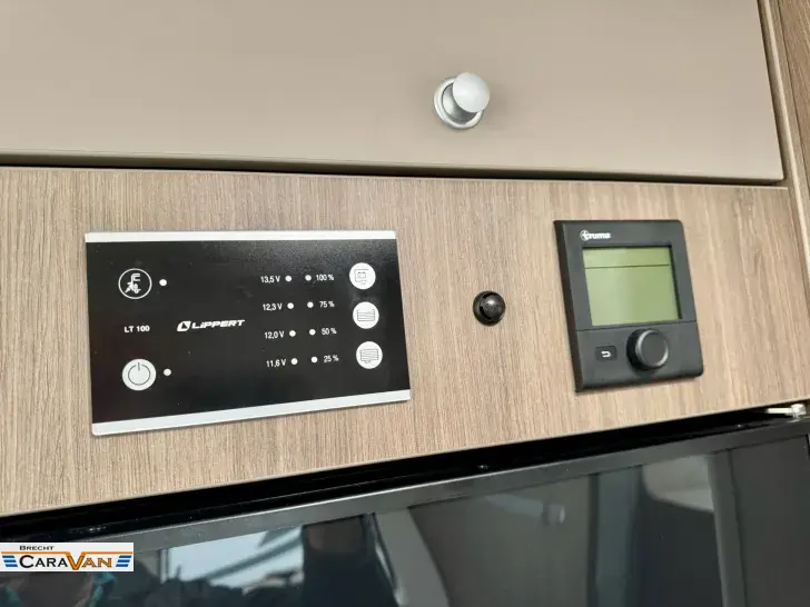 Fahrzeugbild Carado I 447 Pro+ 8G/Combi 6E/el.Bremse uvm. #9
