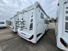 Fahrzeugbild Carado I 447 Pro+ 8G/Combi 6E/el.Bremse uvm. #10
