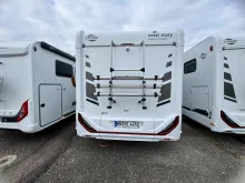Fahrzeugbild Carado I 447 Pro+ 8G/Combi 6E/el.Bremse uvm. #11