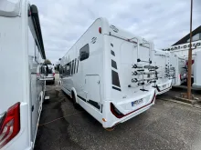 Fahrzeugbild Carado I 447 Pro+ 8G/Combi 6E/el.Bremse uvm. #12