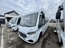 Fahrzeugbild Carado I 447 Pro+ 8G/Combi 6E/el.Bremse uvm. #13