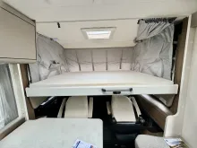 Fahrzeugbild Carado I 447 Pro+ 8G/Combi 6E/el.Bremse uvm. #14