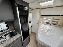 Fahrzeugbild Hobby De Luxe 460 UFe IC-Line 4.500 Euro PreisHighlight #5