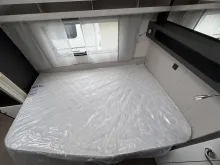 Fahrzeugbild Hobby De Luxe 495 WFB 1800 kg/Connect/Autarkvorb. #14