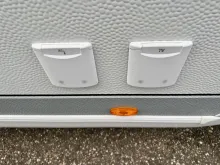 Fahrzeugbild Hobby De Luxe 495 WFB 1800 kg/Connect/Autarkvorb. #15