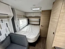 Fahrzeugbild Fendt Apero Activ 390 FH 3240 Eur Ersparnis / 1700 kg #4