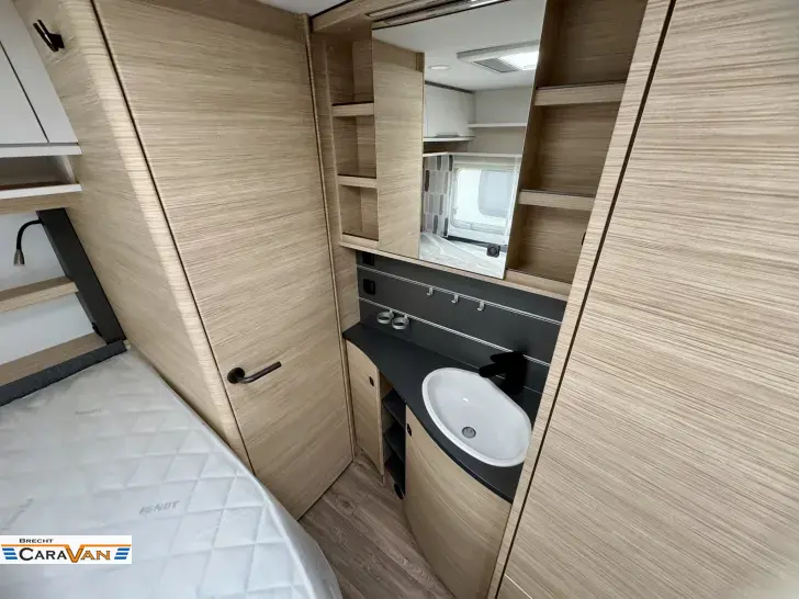 Fahrzeugbild Fendt Apero Activ 390 FH 3240 Eur Ersparnis / 1700 kg #8