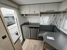 Fahrzeugbild Fendt Apero Activ 390 FH 3240 Eur Ersparnis / 1700 kg #10