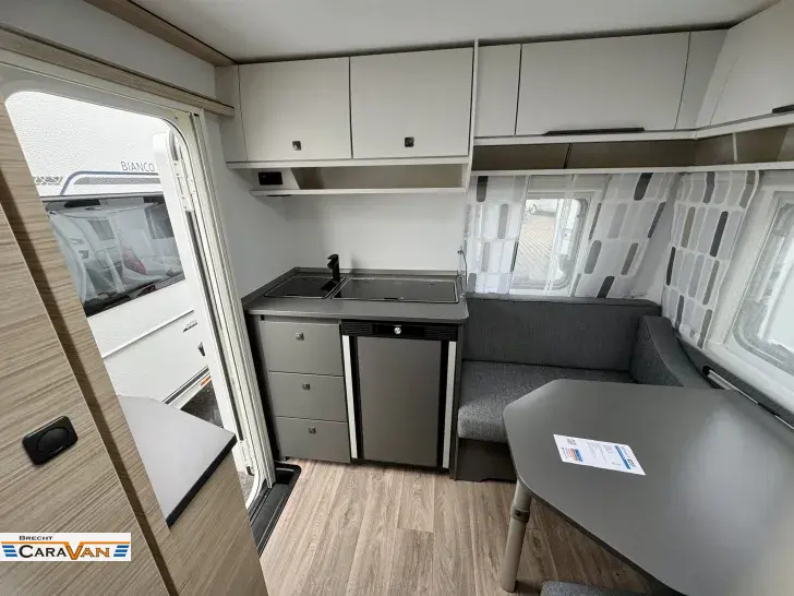 Fahrzeugbild Fendt Apero Activ 390 FH 3240 Eur Ersparnis / 1700 kg #10