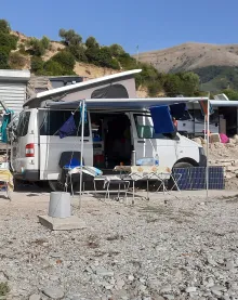 Fahrzeugbild VW Sonstige T5   2,0  TDI #1