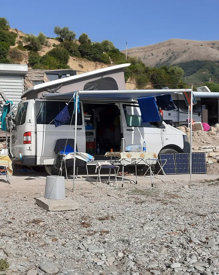 Fahrzeugbild VW Sonstige T5   2,0  TDI #1