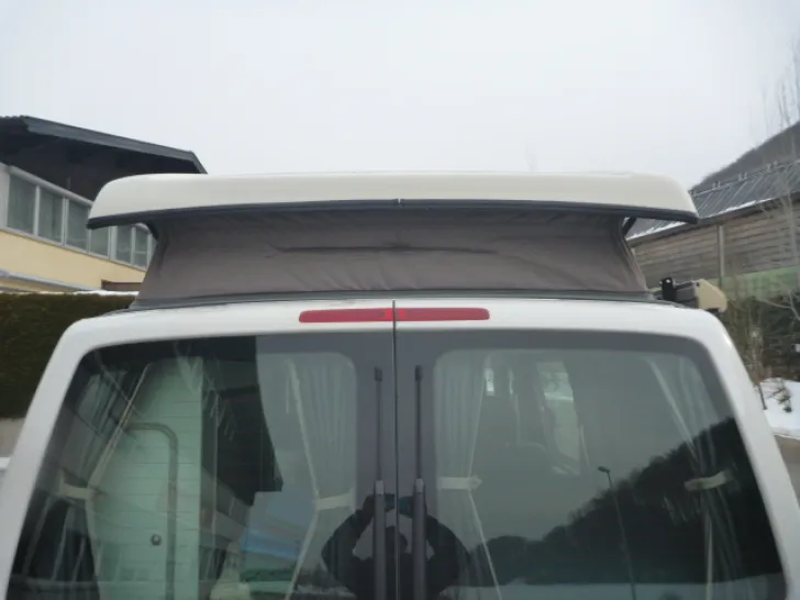 Fahrzeugbild VW Sonstige T5   2,0  TDI #3