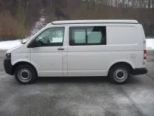 Fahrzeugbild VW Sonstige T5 2,0 TDI #4