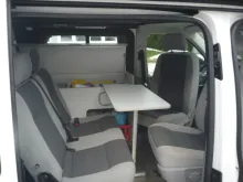 Fahrzeugbild VW Sonstige T5 2,0 TDI #5