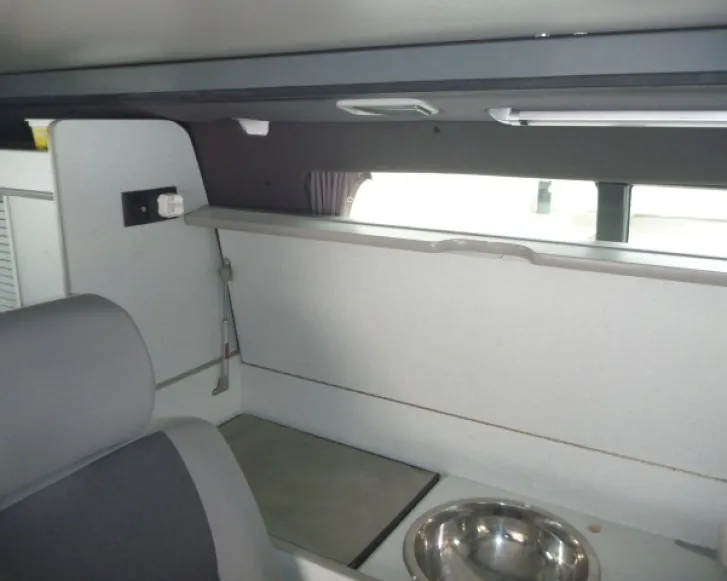 Fahrzeugbild VW Sonstige T5   2,0  TDI #7