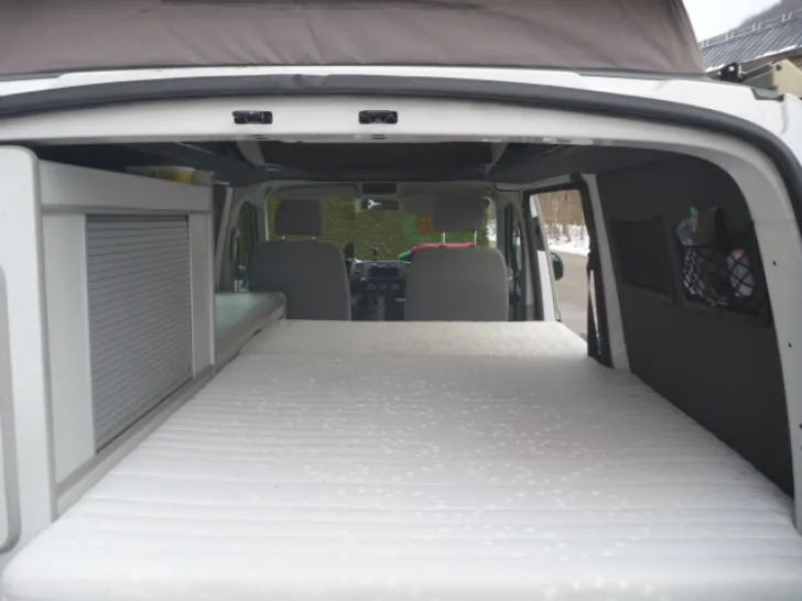 Fahrzeugbild VW Sonstige T5   2,0  TDI #9