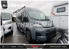 Fahrzeugbild Sunlight Adventure Cliff 600 Fiat #1