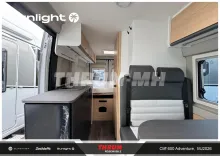 Fahrzeugbild Sunlight Adventure Cliff 600 Fiat #8