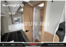 Fahrzeugbild Sunlight Adventure Cliff 600 Fiat #12