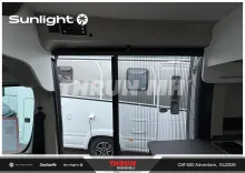 Fahrzeugbild Sunlight Adventure Cliff 600 Fiat #18