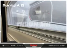 Fahrzeugbild Sunlight Adventure Cliff 600 Fiat #20