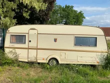 Fahrzeugbild Tabbert Comtesse 540 #1