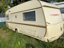 Fahrzeugbild Tabbert Comtesse 540 #3