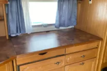 Fahrzeugbild Tabbert Comtesse 540 #6