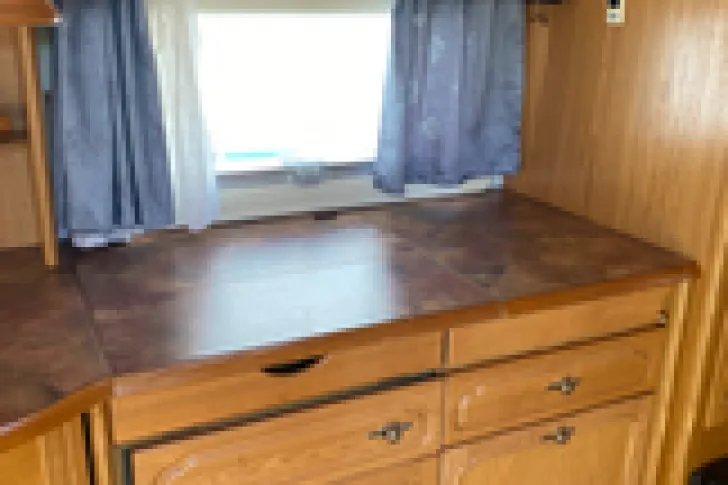 Fahrzeugbild Tabbert Comtesse 540 #6