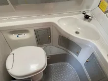 Fahrzeugbild Tabbert Comtesse 540 #7