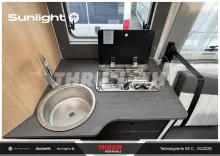 Fahrzeugbild Sunlight Adventure T 68C Fiat | Aktion #11