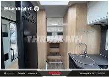 Fahrzeugbild Sunlight Adventure T 68C Fiat | Aktion #13