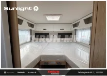 Fahrzeugbild Sunlight Adventure T 68C Fiat | Aktion #16