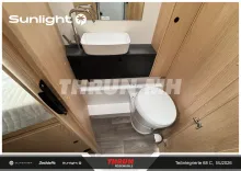 Fahrzeugbild Sunlight Adventure T 68C Fiat | Aktion #19