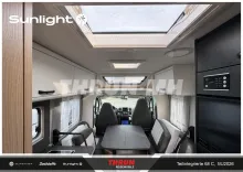 Fahrzeugbild Sunlight Adventure T 68C Fiat | Aktion #20