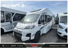 Fahrzeugbild Sunlight Adventure T 68C Escape the Everday #2