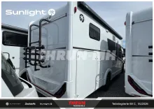 Fahrzeugbild Sunlight Adventure T 68C Escape the Everday #4