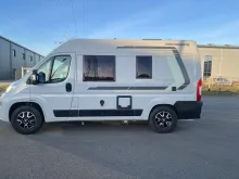 Fahrzeugbild Weinsberg CaraTour 540 MQ #5