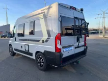 Fahrzeugbild Weinsberg CaraTour 540 MQ #6