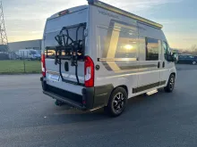 Fahrzeugbild Weinsberg CaraTour 540 MQ #7