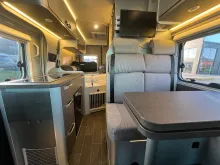 Fahrzeugbild Weinsberg CaraTour 540 MQ #12