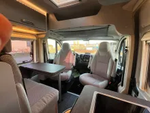 Fahrzeugbild Weinsberg CaraTour 540 MQ #13