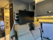 Fahrzeugbild Weinsberg CaraTour 540 MQ #14